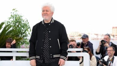 Pedro Almodóvar espera "desesperadamente que Podemos se agrupe con toda la izquierda"