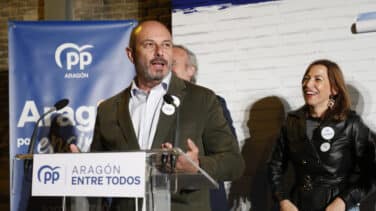 El senador del PP Pedro Rollán afirma que "los cimientos de la ley de vivienda se levantan sobre las cenizas de Hipercor"