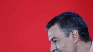 No ha reventado la campaña, ha reventado Sánchez