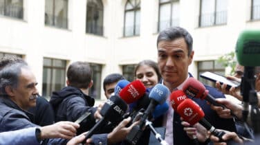 El PSOE aparca la petición de explicaciones a Pedro Sánchez