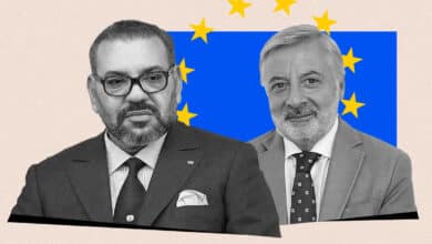 Acento, el lobby de 'Pepe' Blanco, asesora a Marruecos en Bruselas