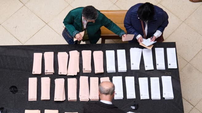 Elecciones ayuntamiento de Santander