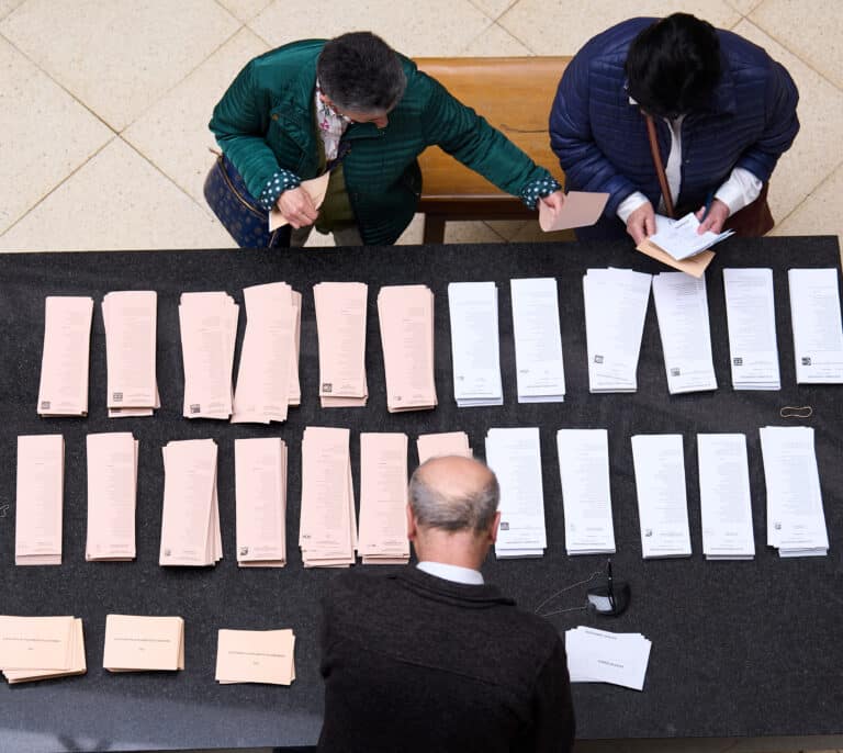 Listas con candidatos de más, un alcalde sin DNI y suplentes por sorpresa: estas son las anécdotas del 28M