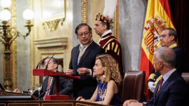 Gustavo Petro no es Bolaños
