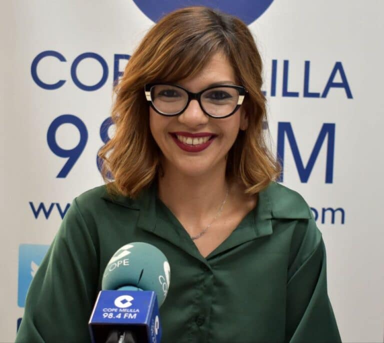 Interior pone escolta a la delegada del Gobierno de Melilla y se refuerza el dispositivo del 28-M
