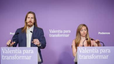 Podemos critica la propuesta de Sánchez de avales a vivienda para jóvenes: "Es infame"