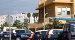 La Policía desarticula una banda que ha quemado 110 coches este año en Melilla