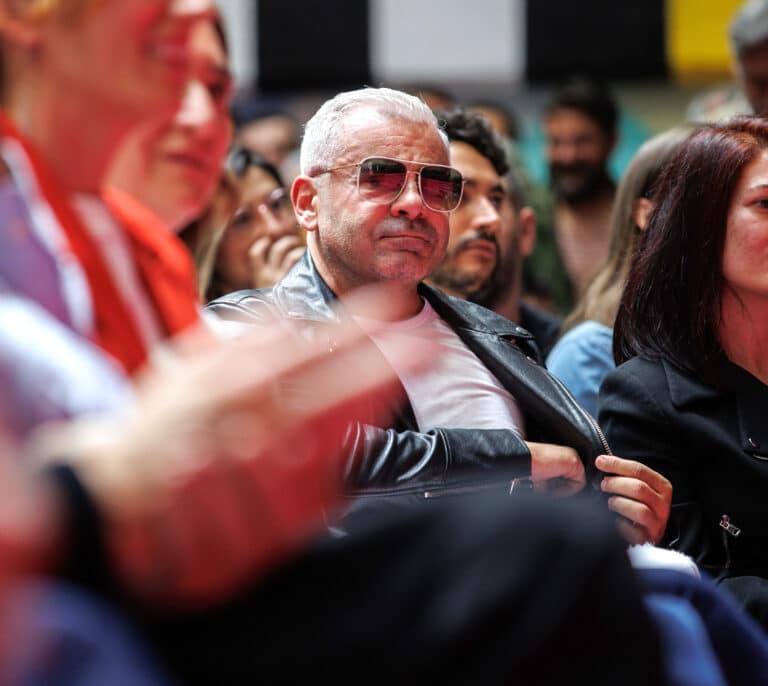 Mediaset anuncia la baja temporal de Jorge Javier Vázquez por motivos de salud