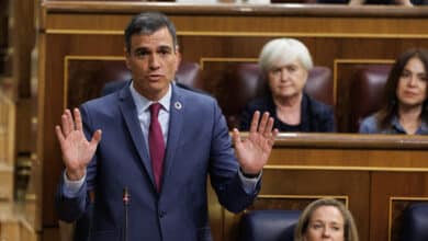 El dinero europeo y las promesas de Sánchez