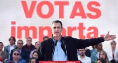 La campaña del PSOE, destrozada por Bildu y la compra de votos