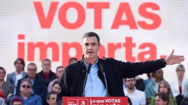 La campaña del PSOE, destrozada por Bildu y la compra de votos
