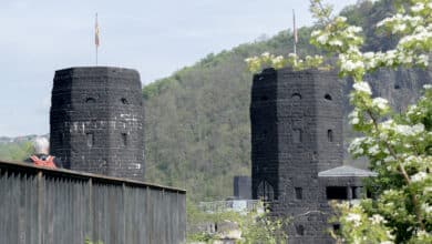 El último puente que llevó a la victoria sobre Hitler