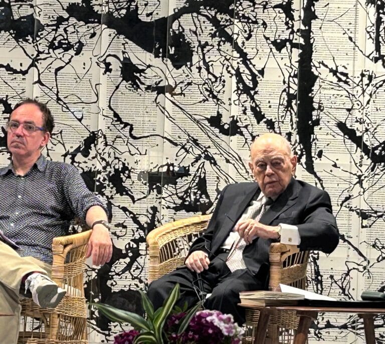 "Construir un país", Pujol regresa a los orígenes del pujolismo