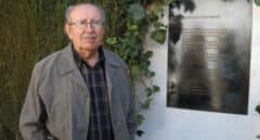Muere a los 90 años Rafael Guillén, Premio Nacional de Poesía