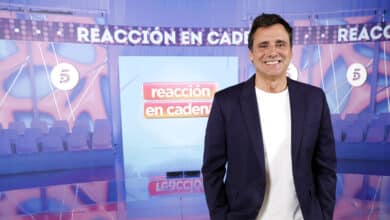 Ion Aramendi, el presentador de 'Supervivientes' que "jamás" participaría en el programa