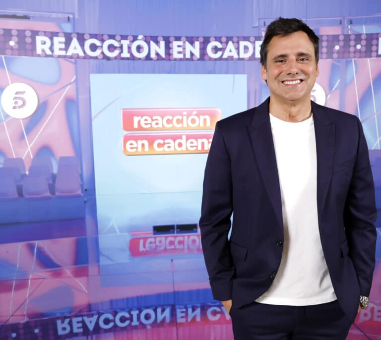 Ion Aramendi, el presentador de 'Supervivientes' que "jamás" participaría en el programa
