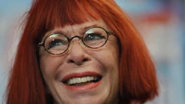 Muere Rita Lee, 'La reina del rock' brasileña, a los 75 años