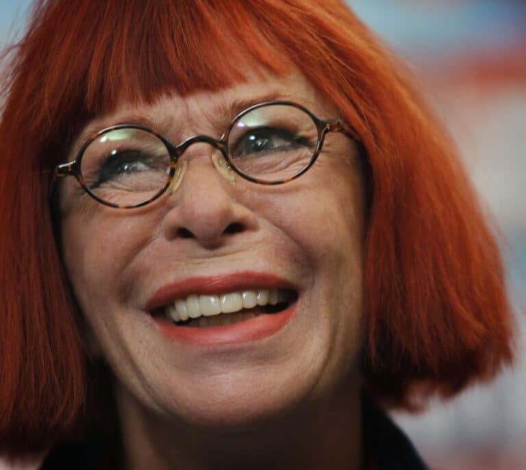 Muere Rita Lee, 'La reina del rock' brasileña, a los 75 años