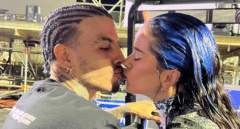¿Rosalía y Rauw Alejandro han vuelto? Así se viraliza un bulo