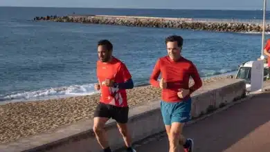 De Parera en Tinder al running con Illa, a por todas en Barcelona