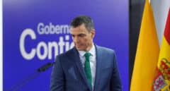Sánchez y Sunak se comprometen a cerrar "cuanto antes" un acuerdo entre la UE y Gibraltar