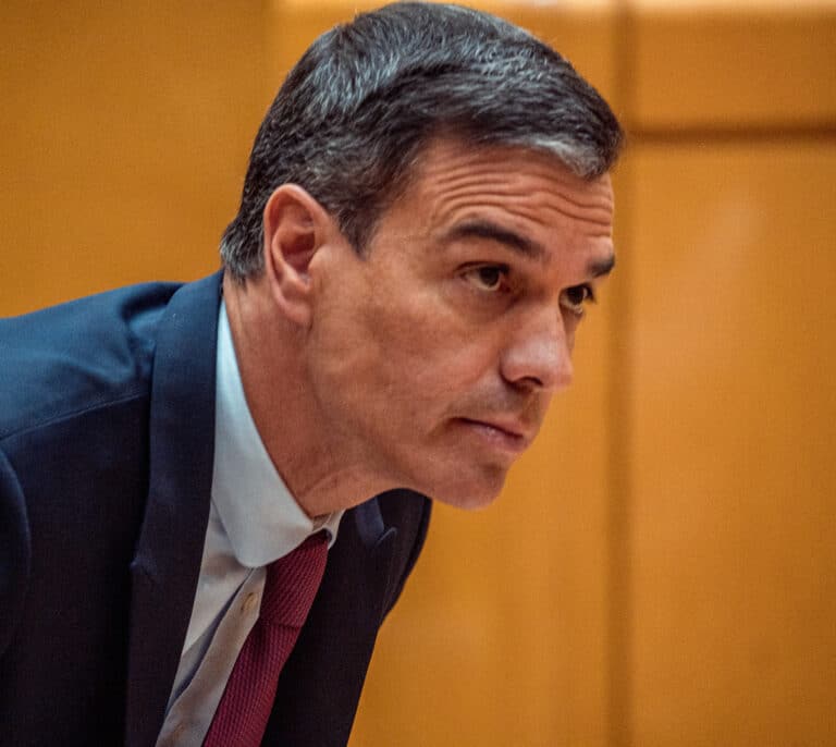 Sánchez, conde de Montecristo o Maradona con iglesia