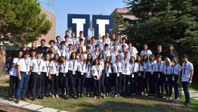 Banco Santander premia el talento y la excelencia de los futuros universitarios
