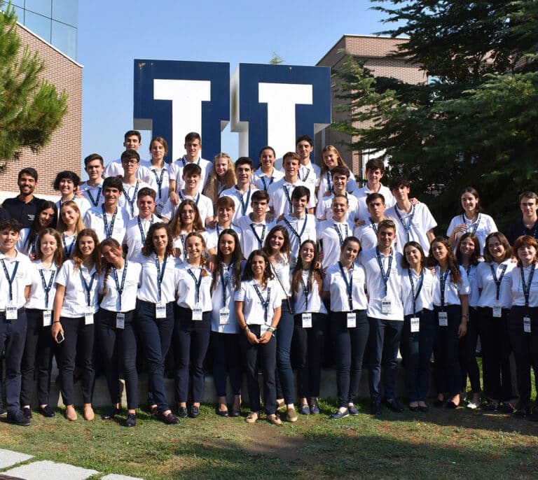Banco Santander premia el talento y la excelencia de los futuros universitarios