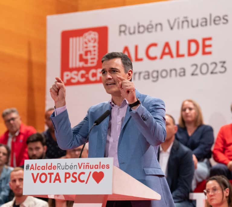 Las Cortes Generales se constituirán el 17 de agosto tras las elecciones generales el 23 de julio