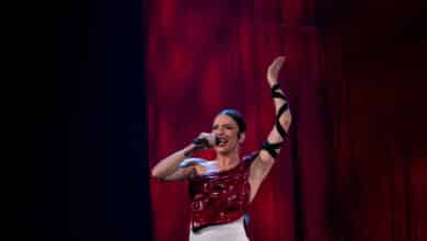 Guerrera, original y estilizada: las pistas sobre el look de Blanca Paloma en Eurovisión