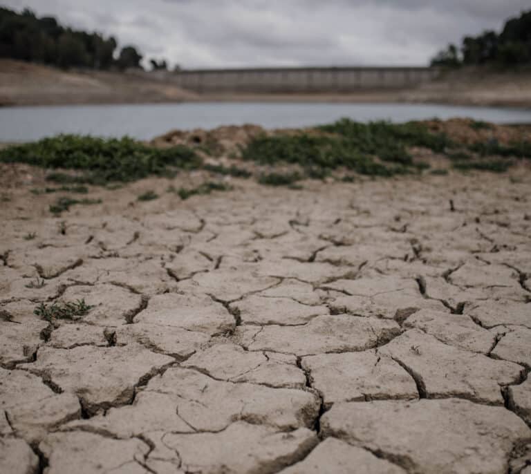 Una nueva arquitectura global contra el cambio climático