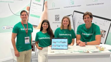 Homming presentará en SIMA 2023 sus claves: personalización, digitalización y automatización