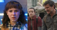 De 'Stranger Things' a 'The Last of Us': estas son las series afectadas por la huelga de guionistas