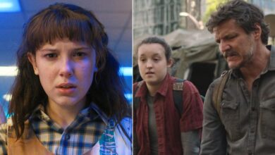 De 'Stranger Things' a 'The Last of Us': estas son las series afectadas por la huelga de guionistas