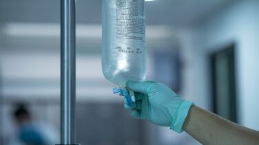Muere el niño de Salamanca que esperaba un trasplante de médula