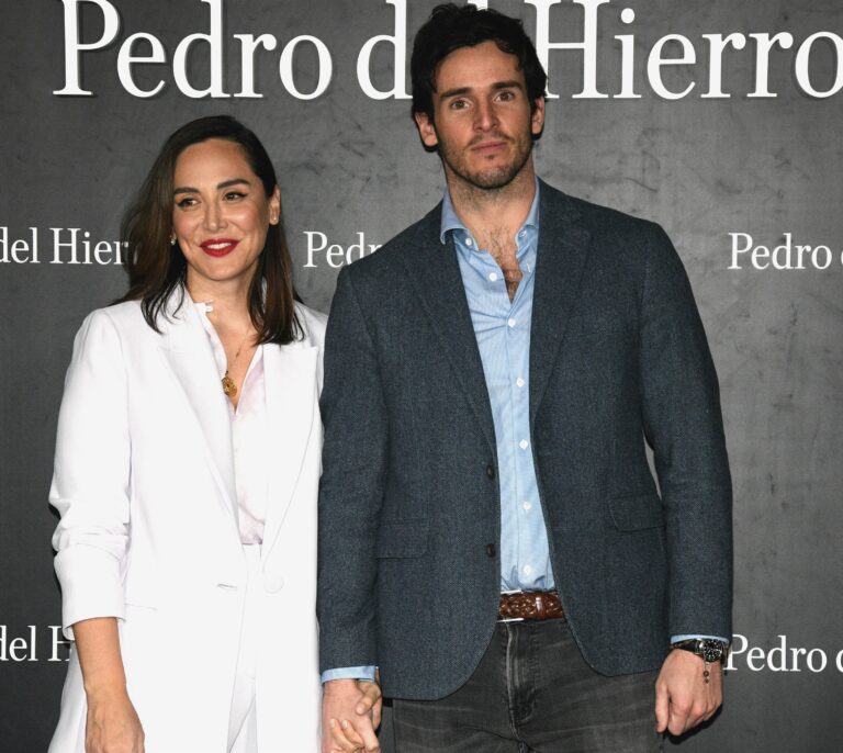 Esto es lo que se sabe de la boda de Tamara Falcó e Íñigo Onieva
