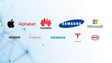 De Apple a Huawei: las tecnológicas dominan el ranking de las compañías más innovadoras