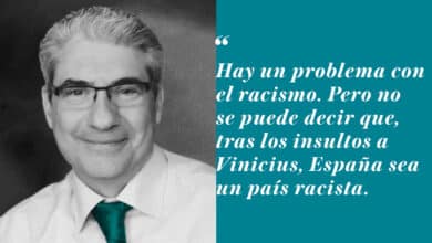 ¿Es España un país racista?