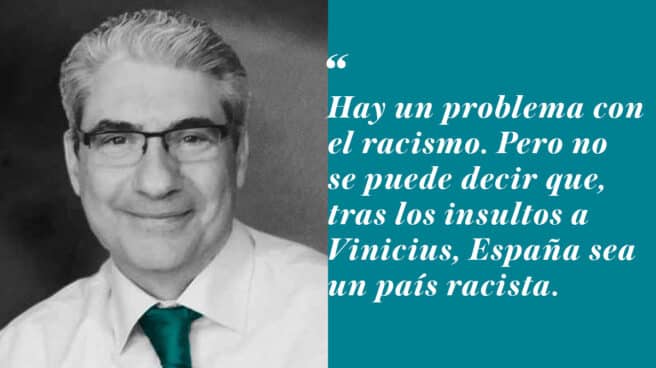 La opinión de Casimiro García-Abadillo. 23052023