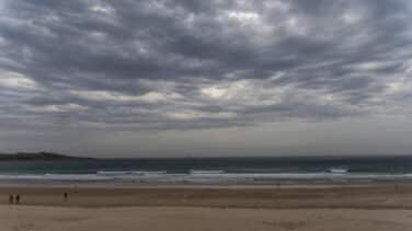 Pronóstico de lluvias para sábado, domingo y la próxima semana en España de AEMET