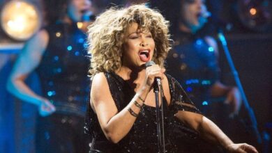 Muere Tina Turner a los 83 años