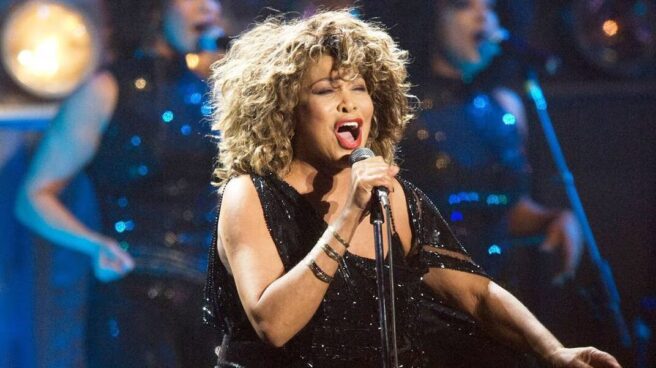 Muere Tina Turner a los 83 años Tina Turner