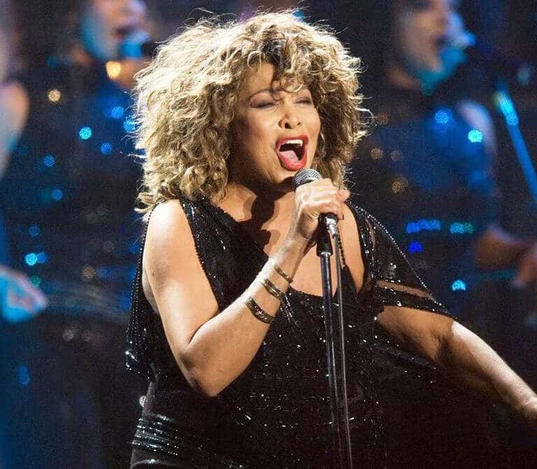 Muere Tina Turner a los 83 años