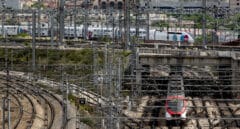 Un joven de 15 años fallece electrocutado en Madrid por tocar una catenaria ferroviaria
