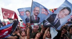 Las otras elecciones turcas: la Gran Asamblea Nacional