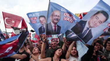 Las otras elecciones turcas: la Gran Asamblea Nacional