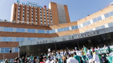 La lista de espera quirúrgica en Madrid disminuye un 25%