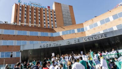 La lista de espera quirúrgica en Madrid disminuye un 25%