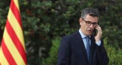 La Eurocámara pide una investigación completa del espionaje ilegal con Pegasus en España