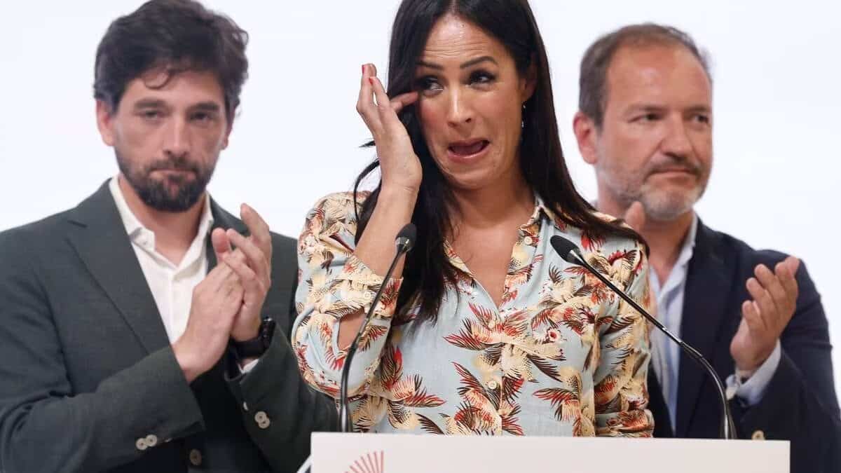 Ciudadanos confirma su naufragio electoral: pierde a Villacís en Madrid, Barcelona y sale de once autonomías